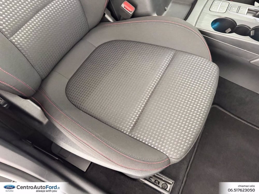Ford Focus usata a Roma (8)