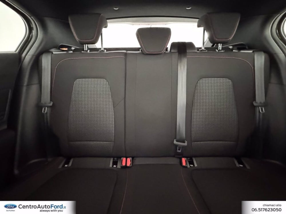 Ford Focus usata a Roma (9)