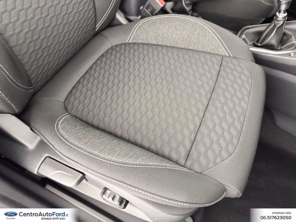 Ford Puma usata a Roma (8)