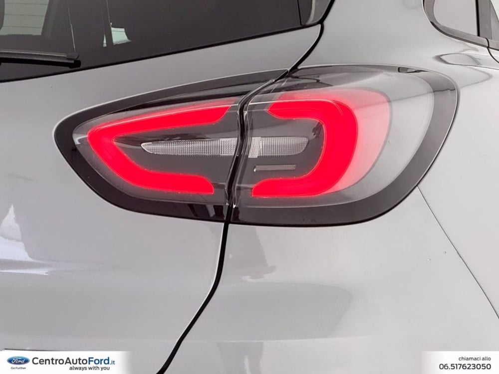 Ford Puma usata a Roma (16)