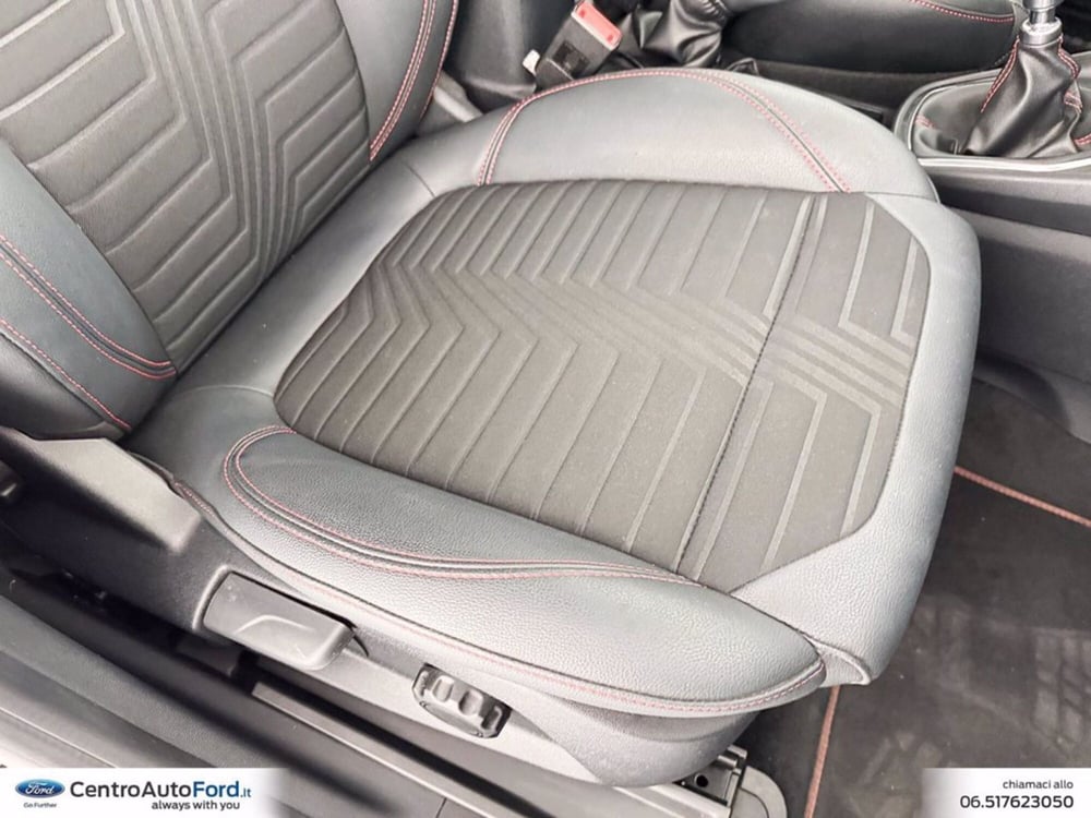 Ford Puma usata a Roma (8)