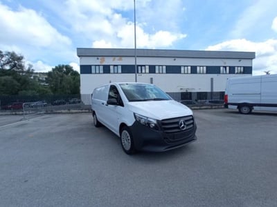 Mercedes-Benz Vito 2.0 110 CDI PC-SL Furgone Long nuova a Potenza