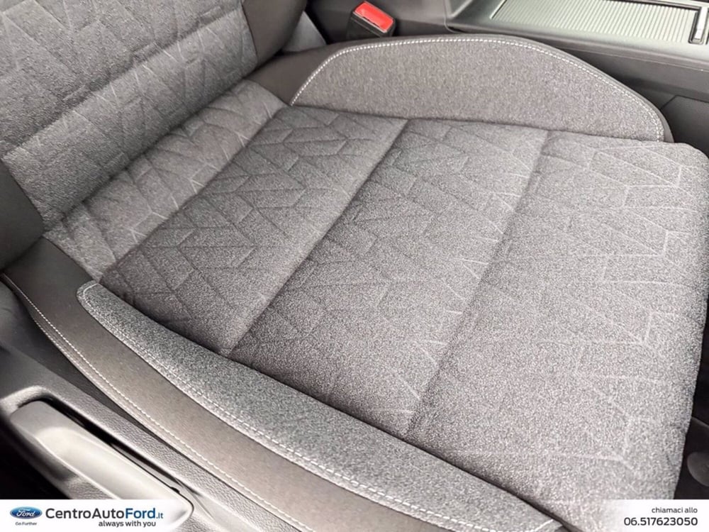Volkswagen Passat Variant usata a Roma (8)