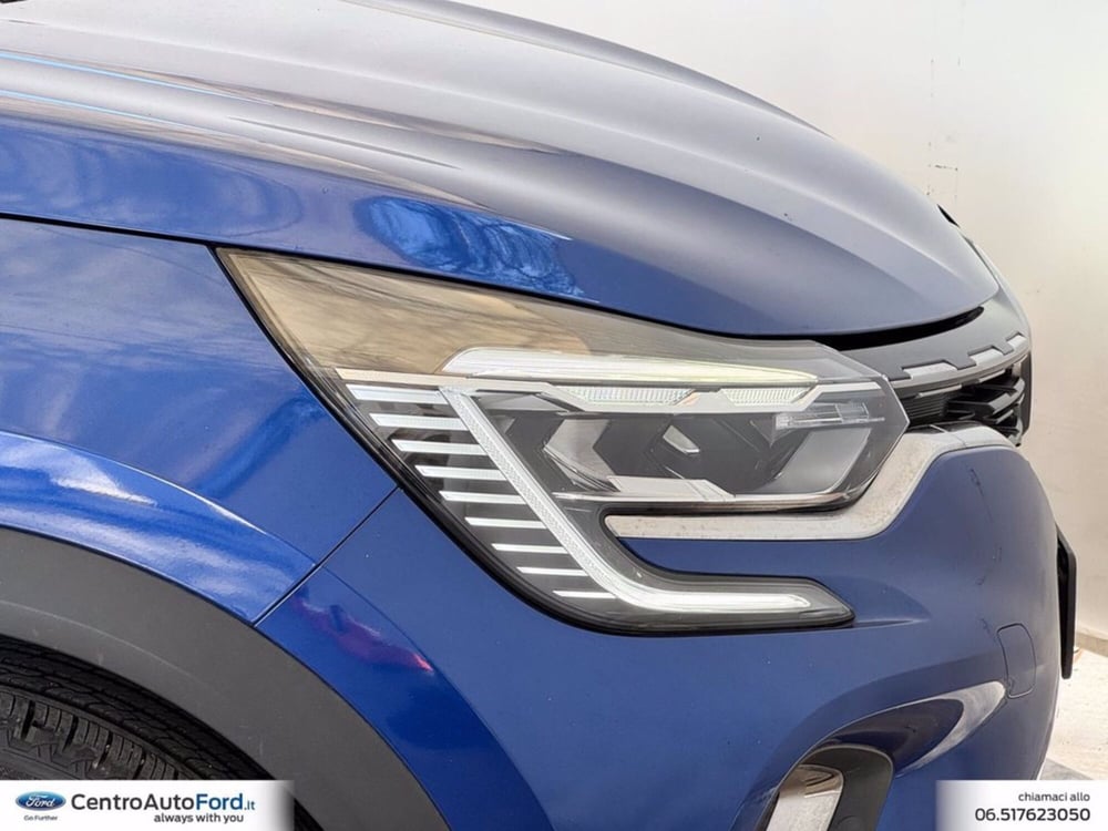 Renault Captur usata a Roma (13)