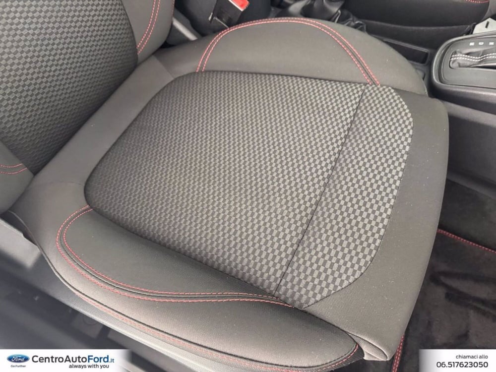 Ford Puma usata a Roma (8)