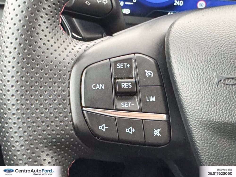 Ford Puma usata a Roma (20)