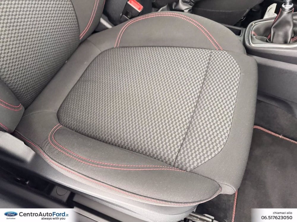 Ford Puma usata a Roma (8)