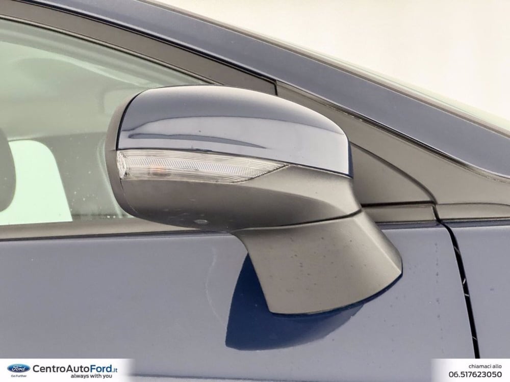 Ford Puma usata a Roma (15)