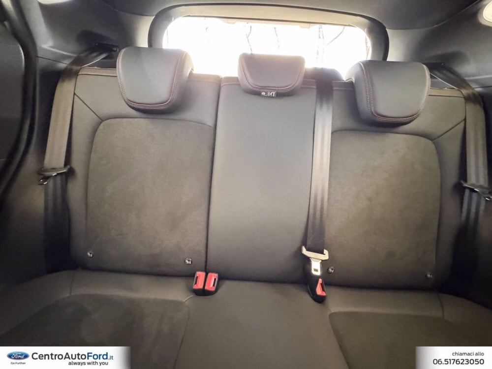 Ford Fiesta usata a Roma (9)