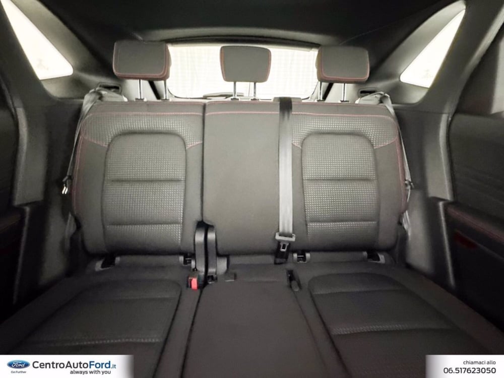 Ford Kuga usata a Roma (9)