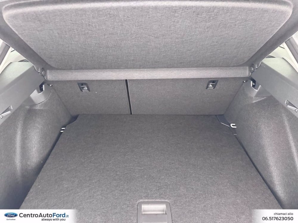 Volkswagen Taigo nuova a Roma (11)