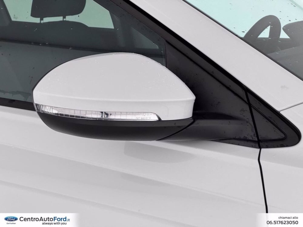 Volkswagen Taigo nuova a Roma (15)