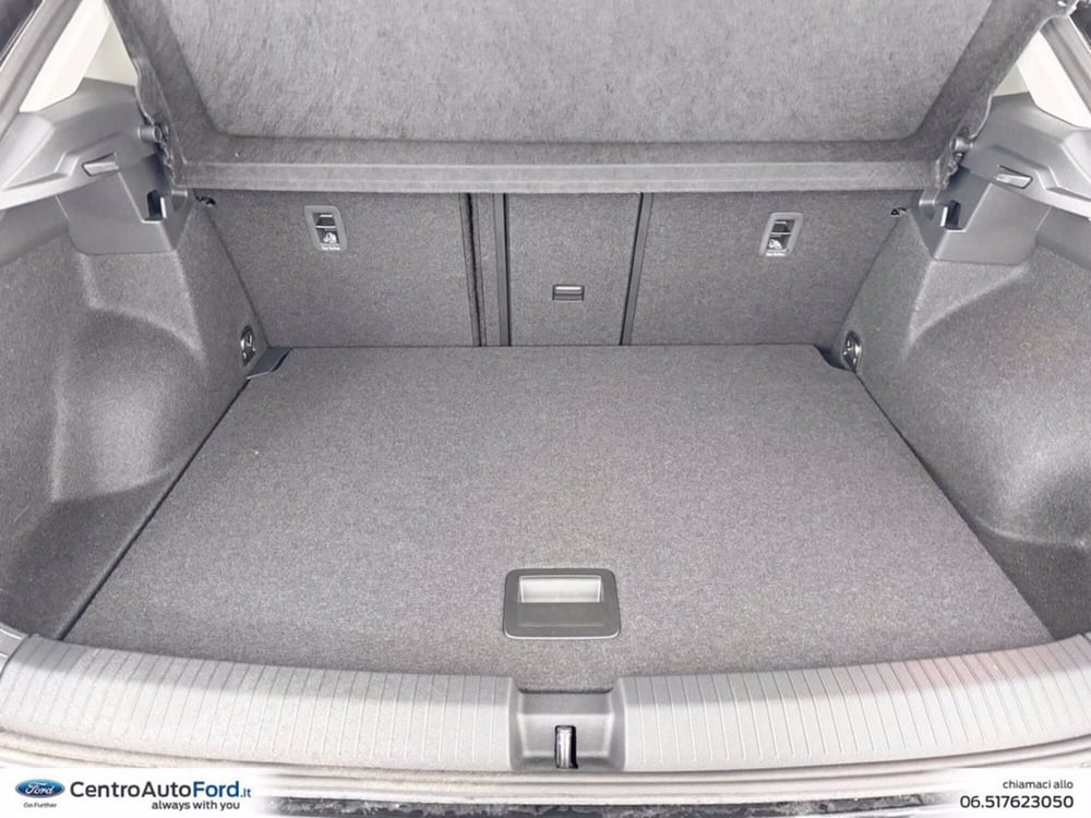 Volkswagen T-Roc nuova a Roma (11)