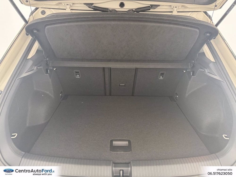 Volkswagen T-Roc nuova a Roma (11)
