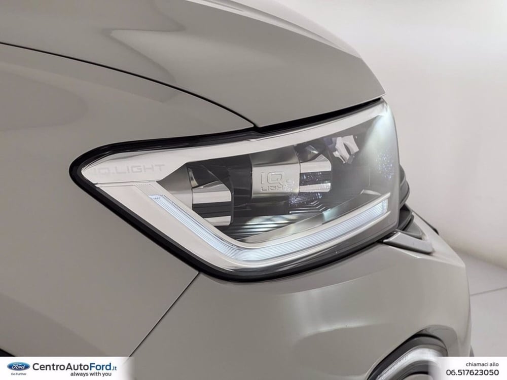 Volkswagen T-Roc nuova a Roma (13)