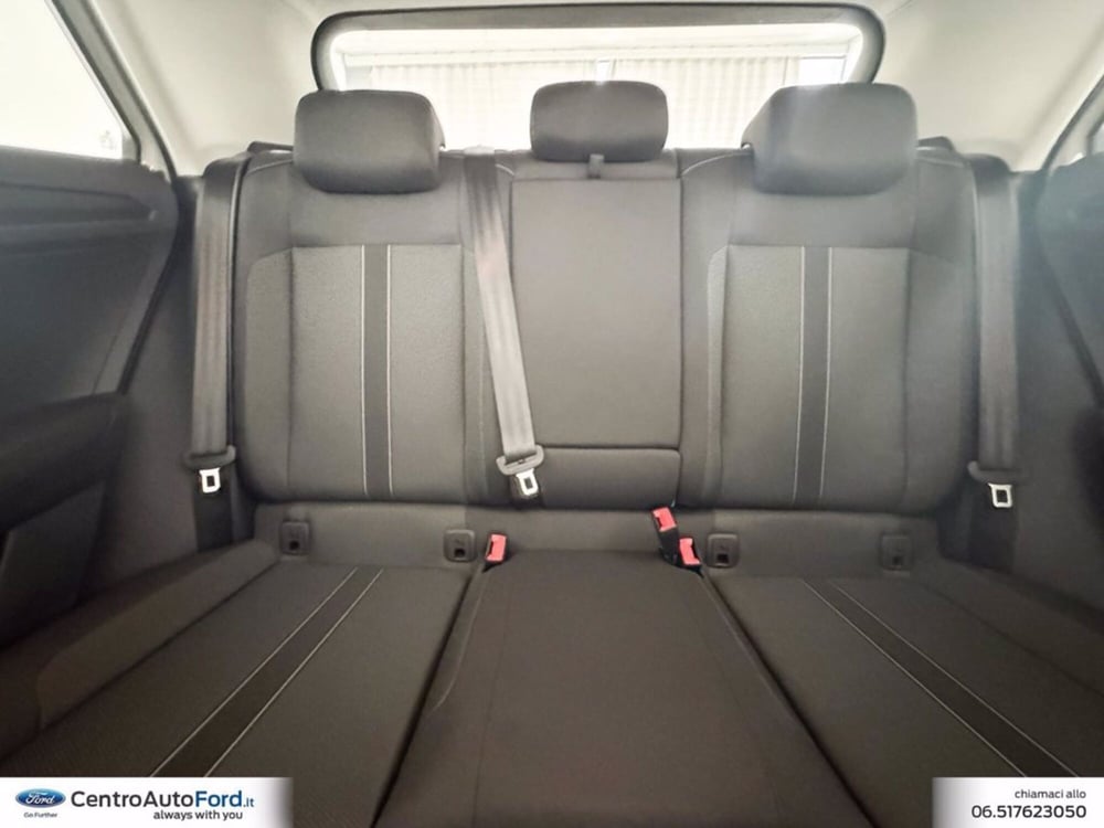 Volkswagen T-Roc nuova a Roma (9)