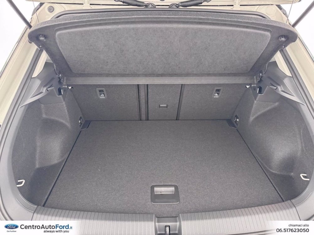 Volkswagen T-Roc nuova a Roma (11)
