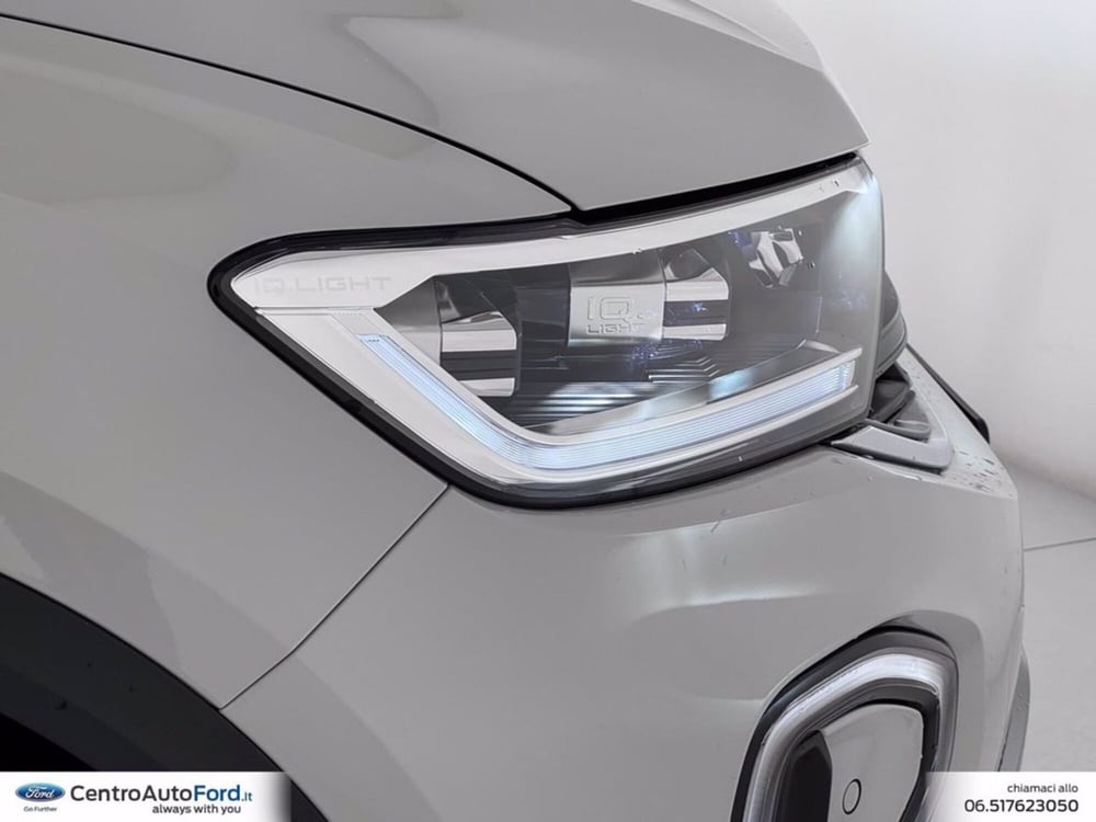 Volkswagen T-Roc nuova a Roma (13)