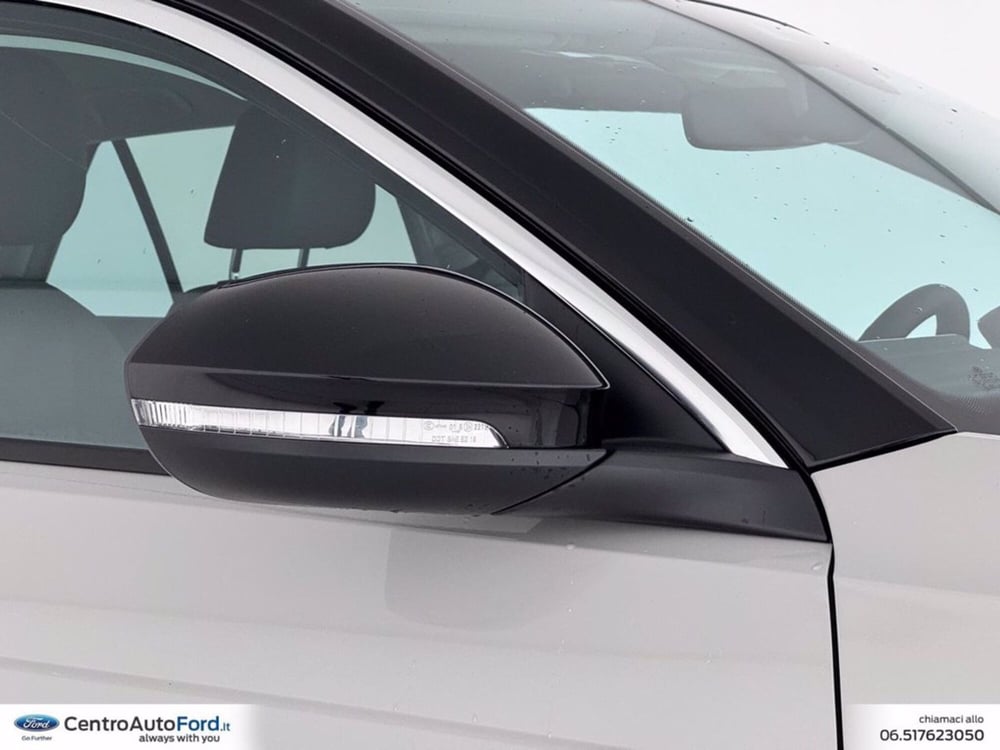 Volkswagen T-Roc nuova a Roma (15)