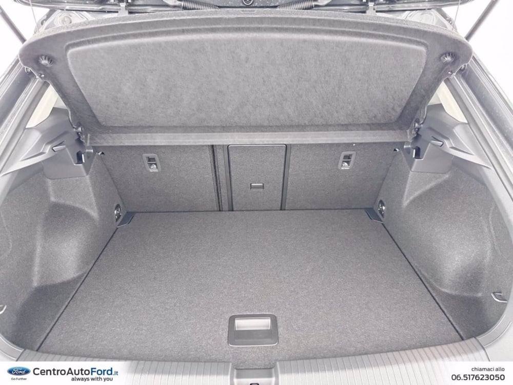 Volkswagen T-Roc nuova a Roma (11)