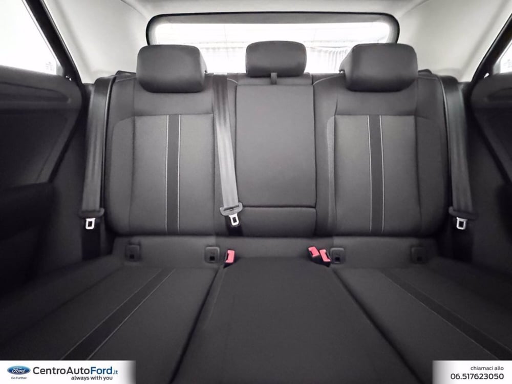 Volkswagen T-Roc nuova a Roma (9)
