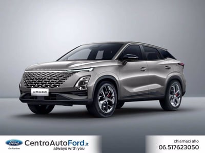 Omoda Omoda 5 1.6 tgdi Premium auto nuova a Albano Laziale