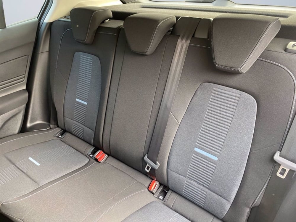Ford Focus Station Wagon nuova a Milano (10)