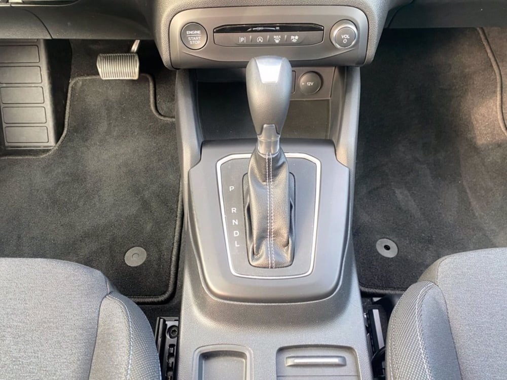 Ford Focus Station Wagon nuova a Milano (15)