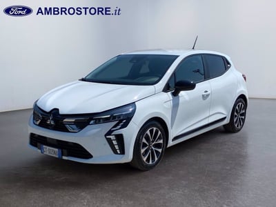 Mitsubishi Colt 1.0 turbo Instyle del 2024 usata a Milano