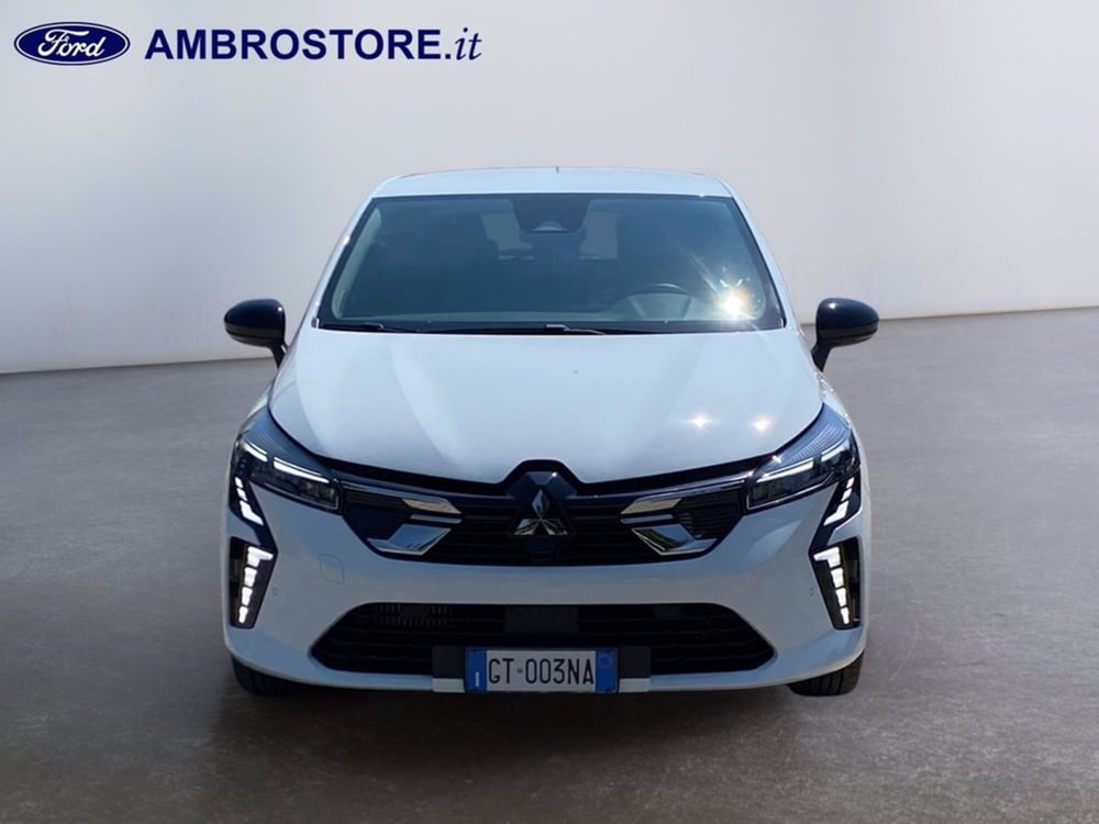 Mitsubishi Colt usata a Milano (2)
