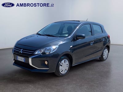 Mitsubishi Space Star 1.2 Funky del 2024 usata a Milano