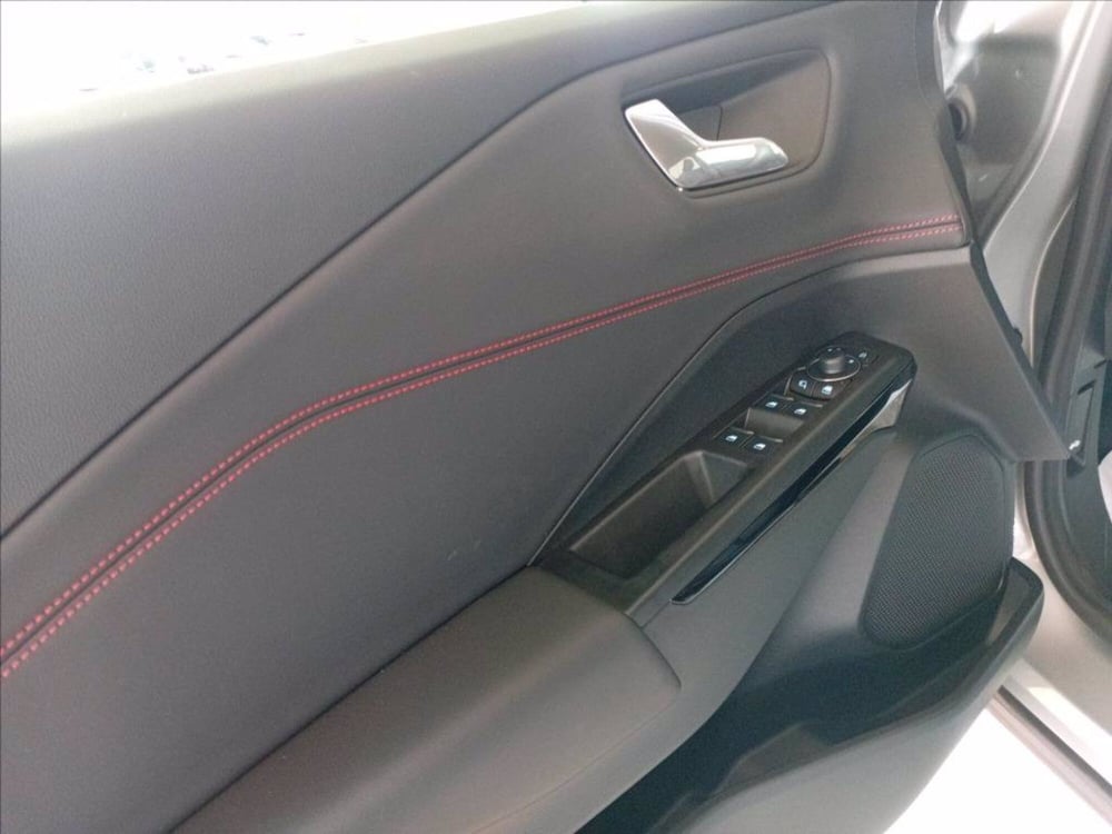 Ford Puma nuova a Milano (12)