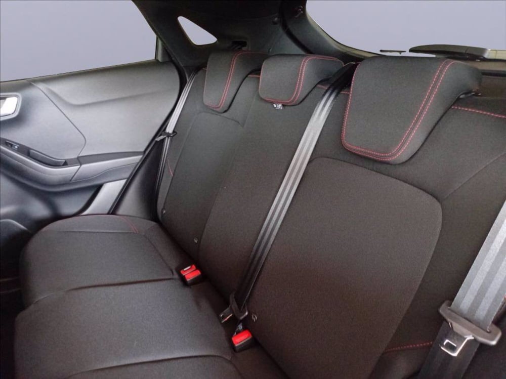 Ford Puma nuova a Milano (13)