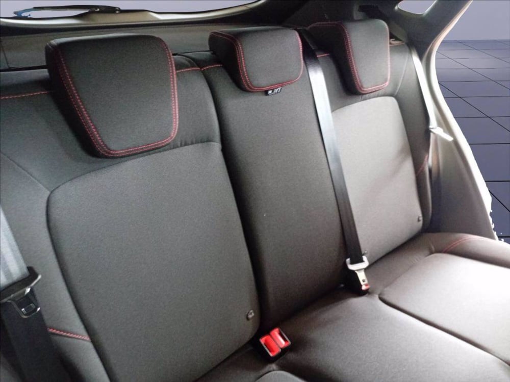 Ford Puma nuova a Milano (17)