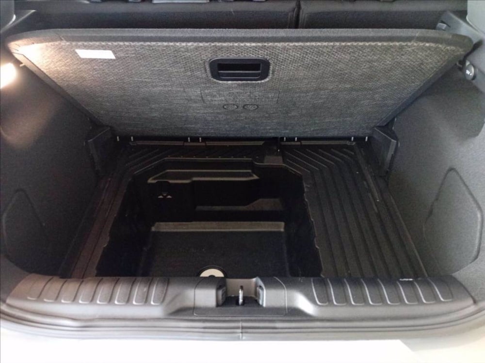 Ford Puma nuova a Milano (19)