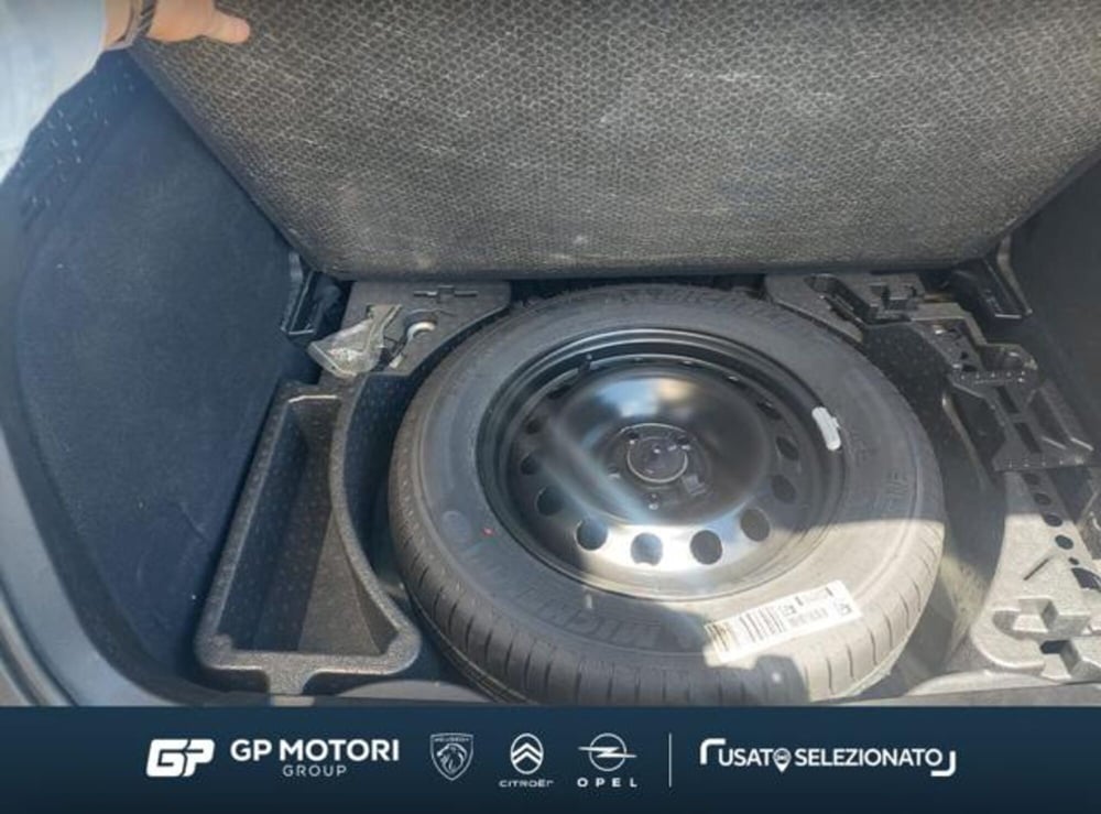 Fiat 500X usata a Caserta (5)