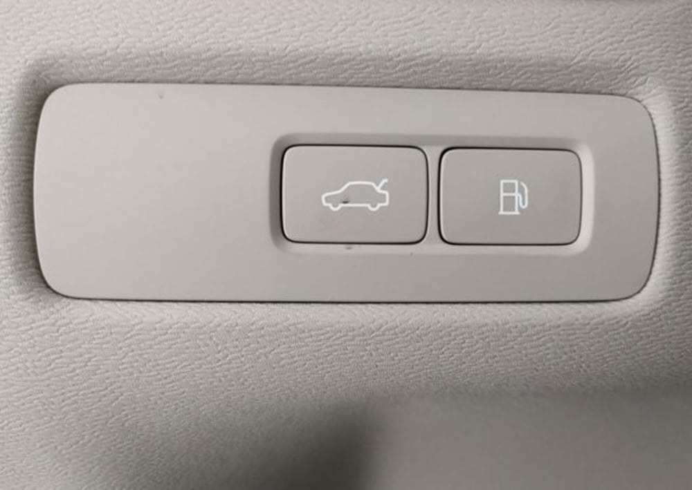 Volvo XC60 usata a Modena (12)
