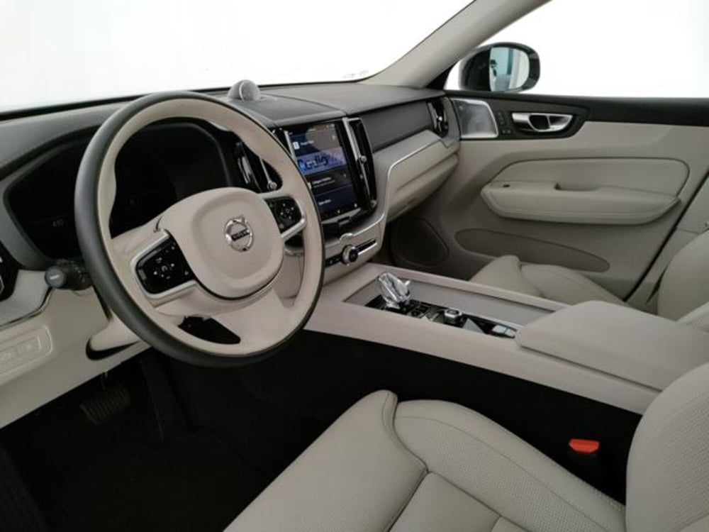 Volvo XC60 usata a Modena (18)