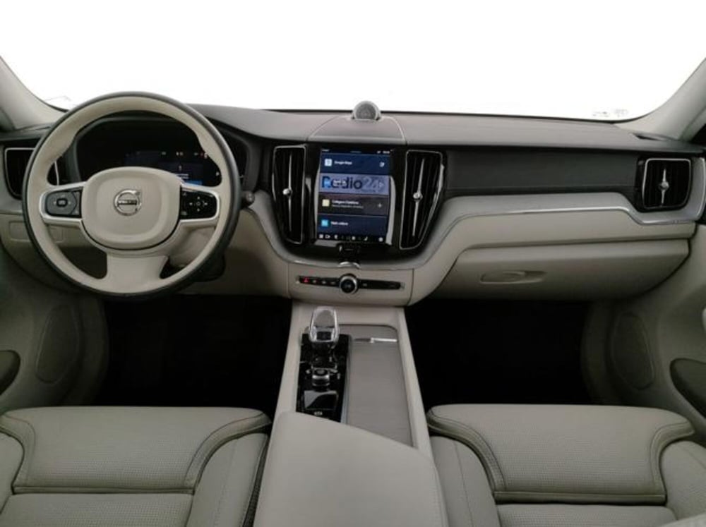 Volvo XC60 usata a Modena (15)