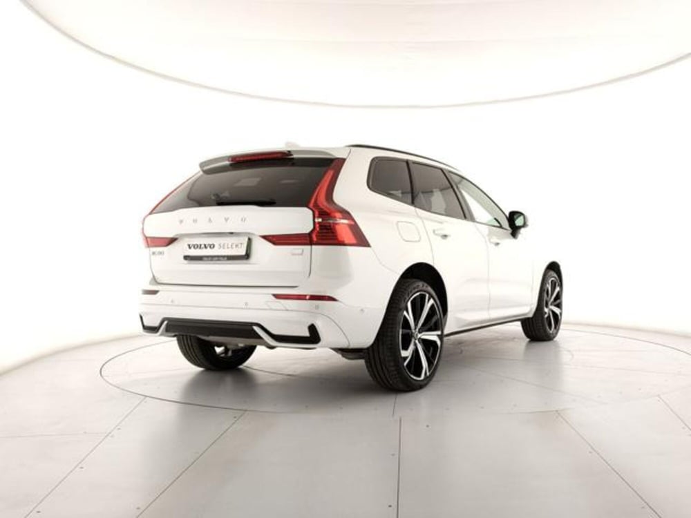 Volvo XC60 usata a Modena (5)