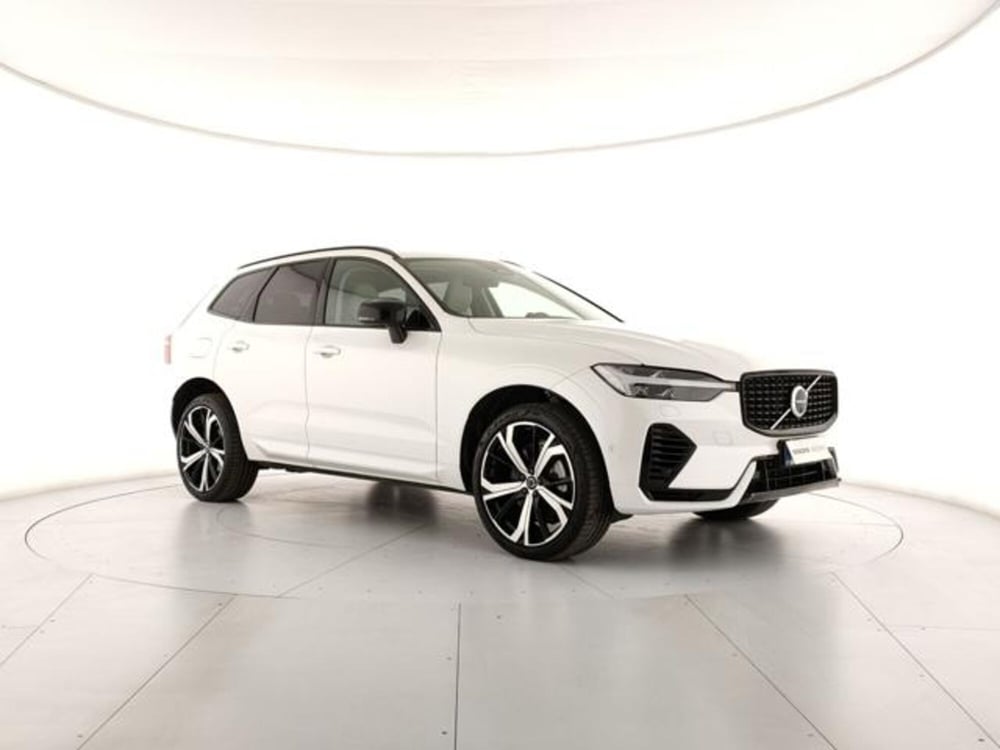 Volvo XC60 usata a Modena (5)