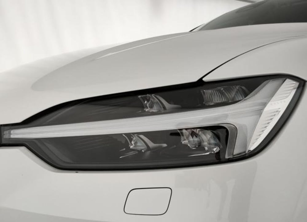 Volvo XC60 usata a Modena (8)