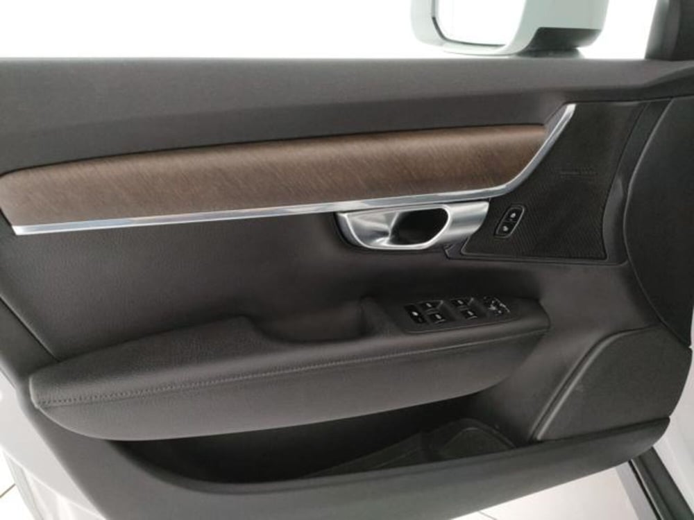 Volvo V90 Cross Country usata a Modena (10)