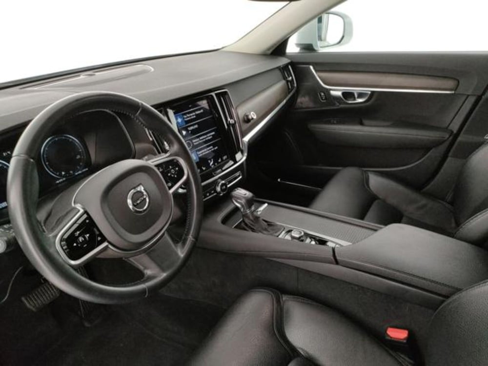 Volvo V90 Cross Country usata a Modena (13)