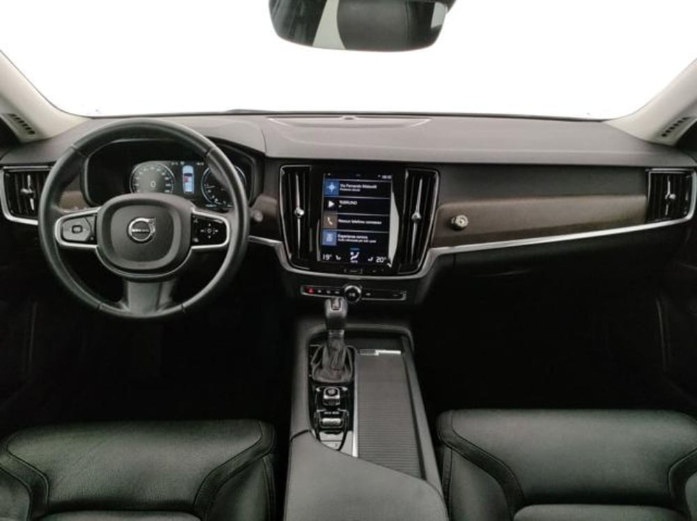 Volvo V90 Cross Country usata a Modena (14)
