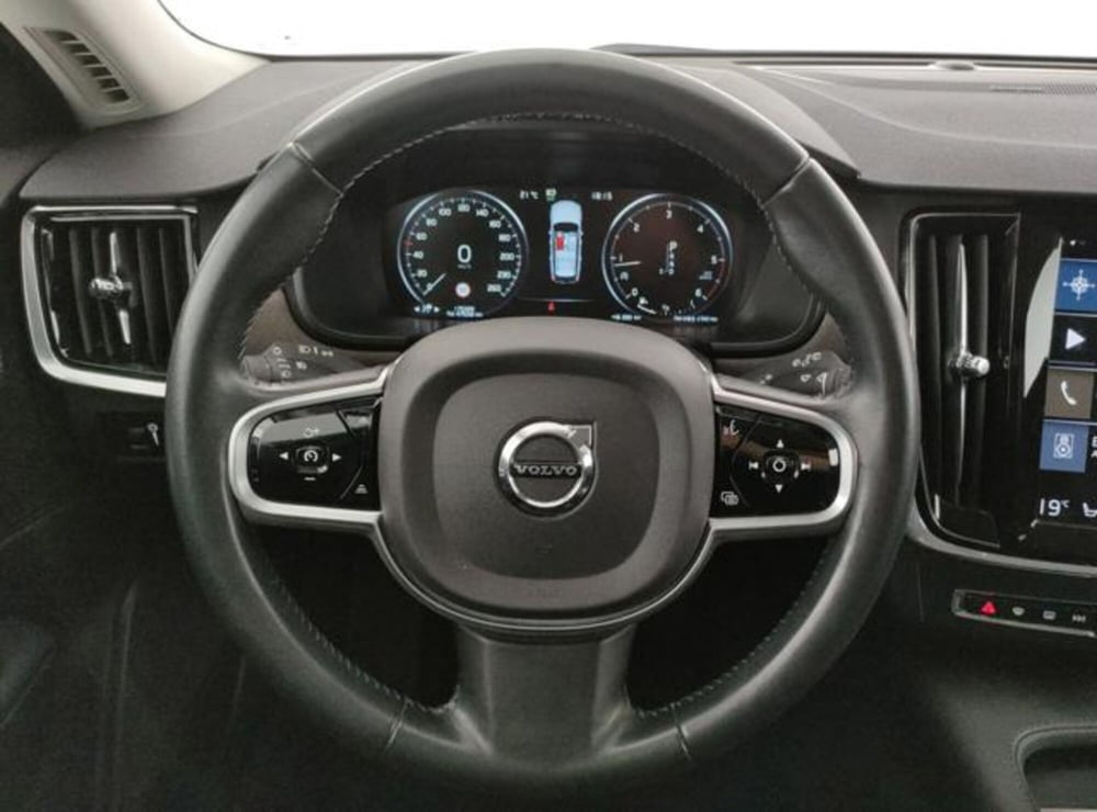 Volvo V90 Cross Country usata a Modena (15)