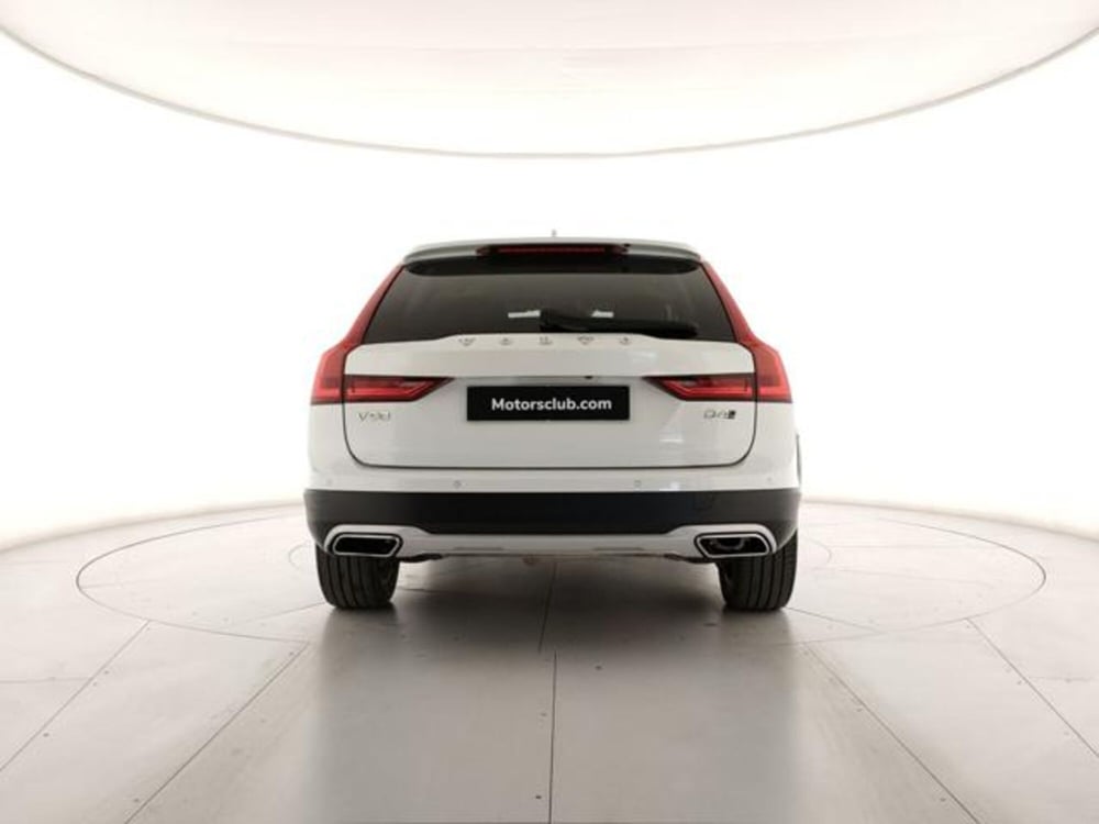 Volvo V90 Cross Country usata a Modena (4)