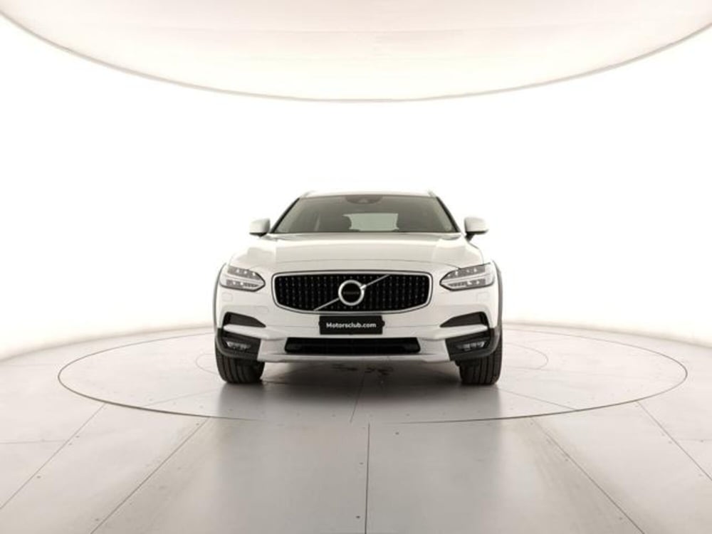 Volvo V90 Cross Country usata a Modena (7)