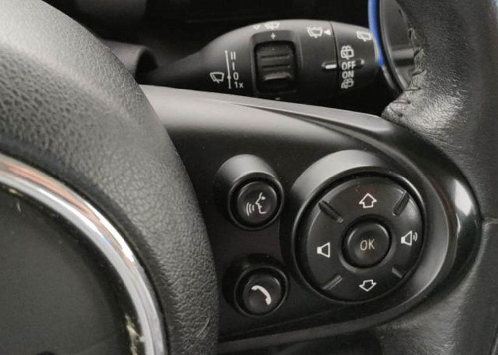 MINI Mini usata a Modena (16)