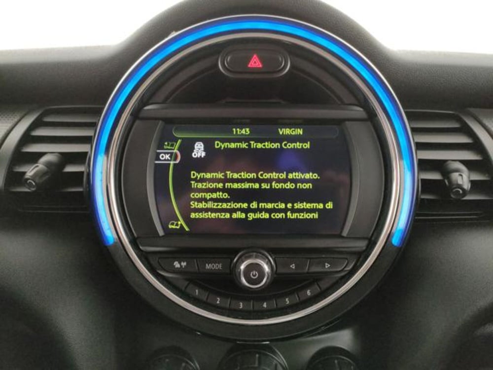 MINI Mini usata a Modena (20)